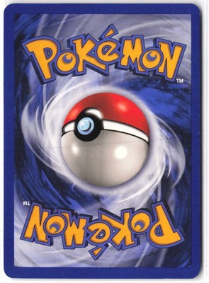 Shroomish #69/109 EX Ruby & Sapphire 2003 NM
