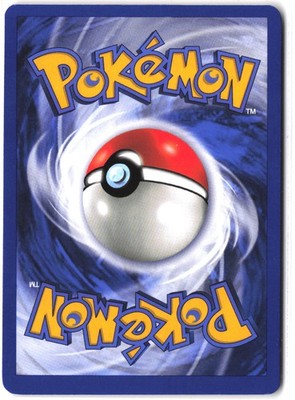 Dark Weezing #14/82 Team Rocket Unlimited 2000 NM
