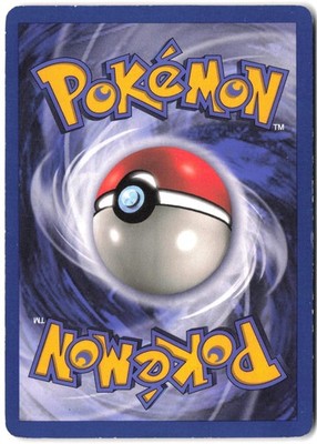 Nidorina #40/64 Jungle Unlimited 1999 LP