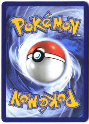 Voltorb ex
