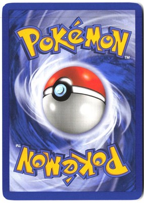 Smeargle #39/101 EX Dragon Frontiers 2006 NM