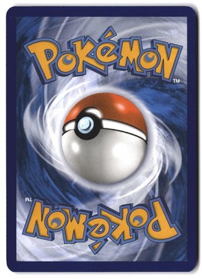 Sun Seed #027/034 Pokemon TCG Classic 2003 LP