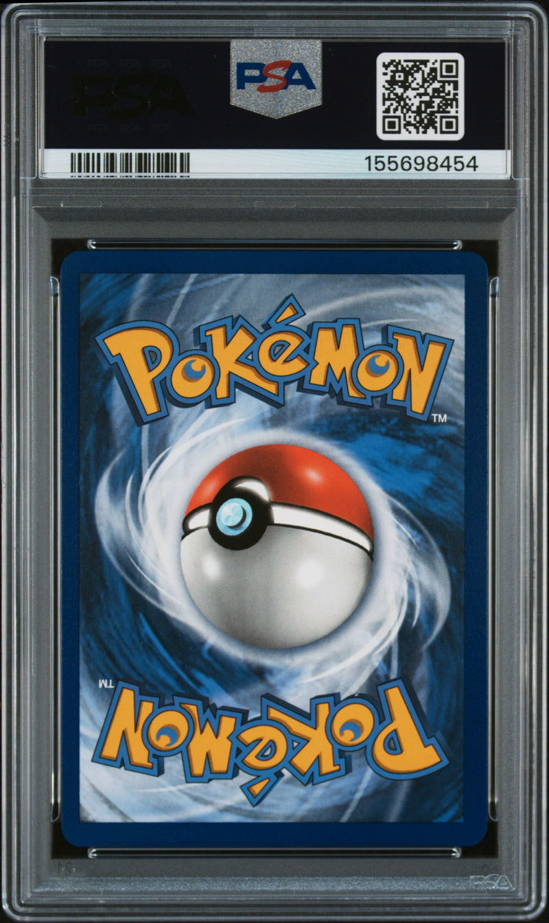 Load image into Gallery viewer, Eevee &amp; Snorlax GX #171/181 Ultra Rare Team Up 2019 PSA 10

