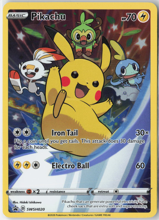 Pikachu