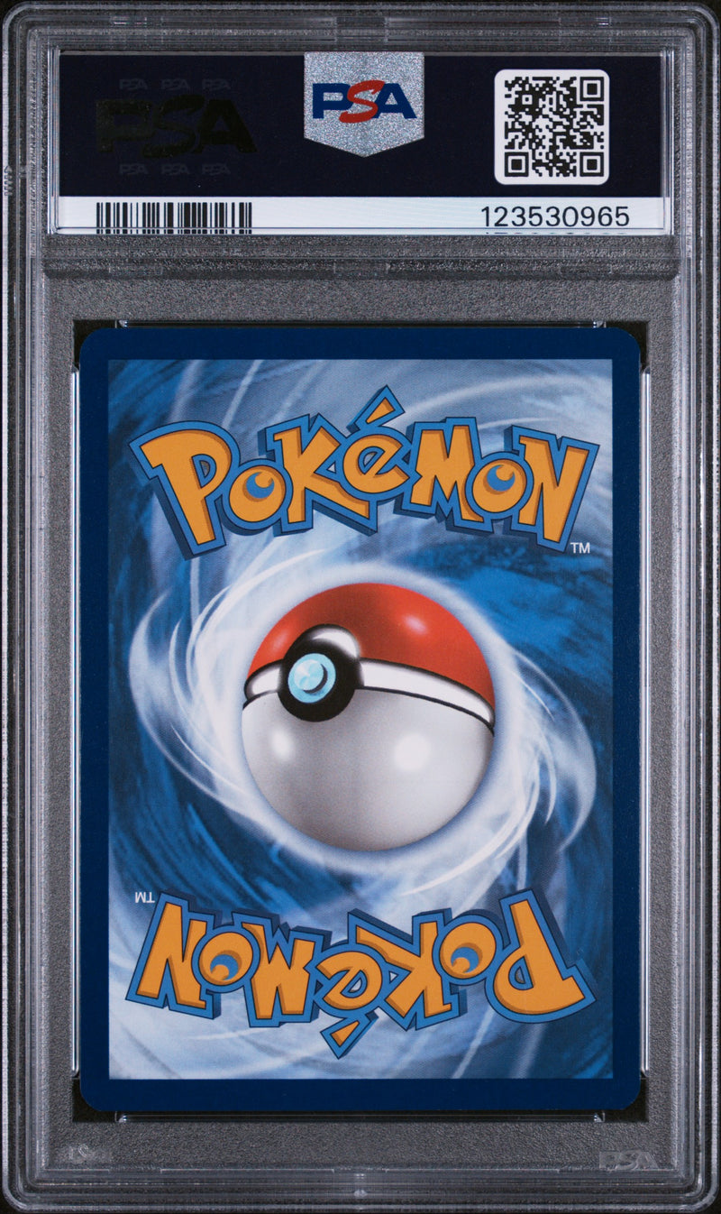 Load image into Gallery viewer, Blaziken #192/182 Illustration Rare Destined Rivals 2025 PSA 10
