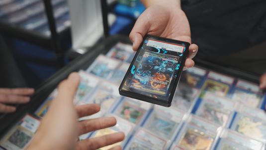 Popular Selections of Graded Cards