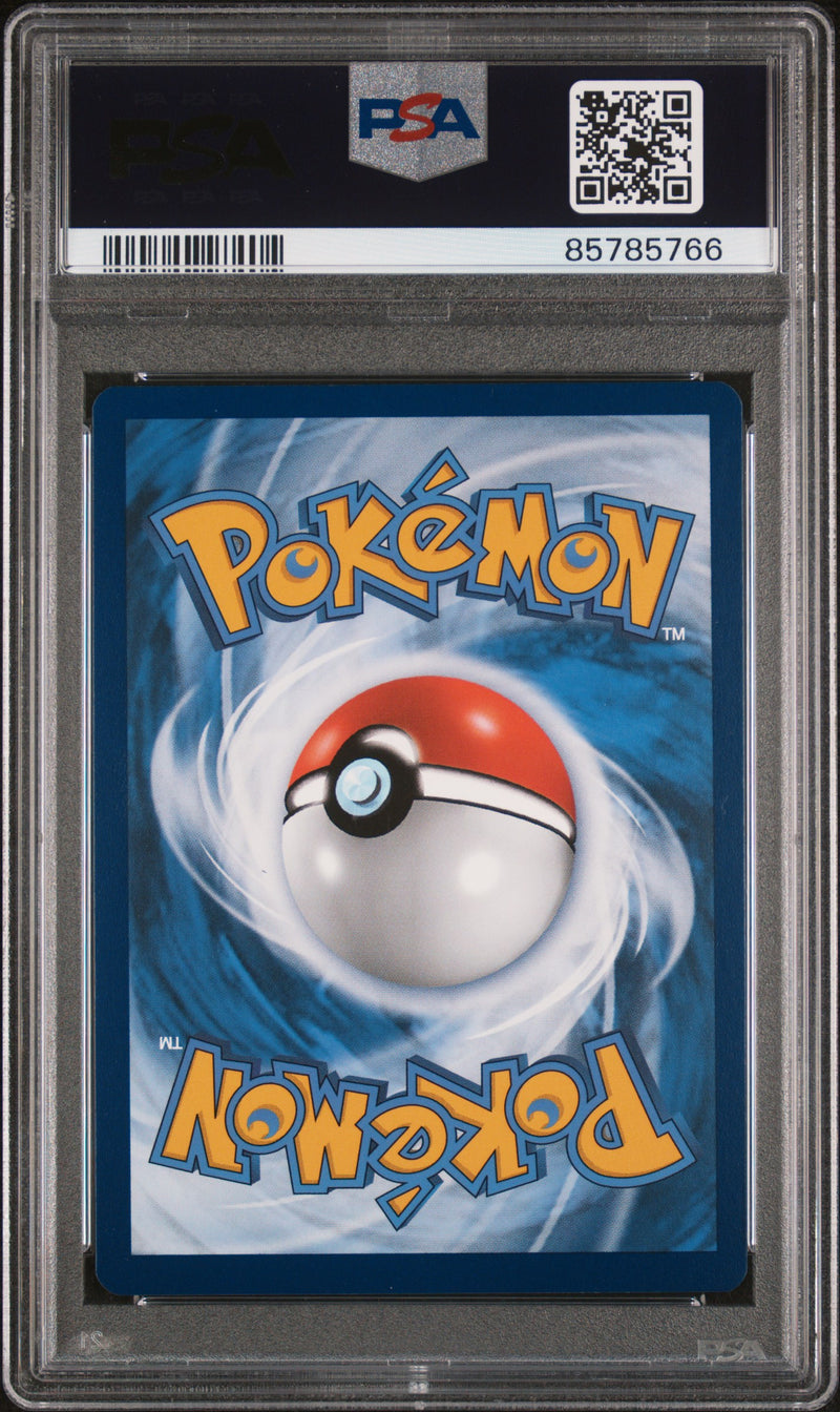 Load image into Gallery viewer, Pikachu with Grey Felt Hat #085 SVP Black Star Promo 2023 PSA 10
