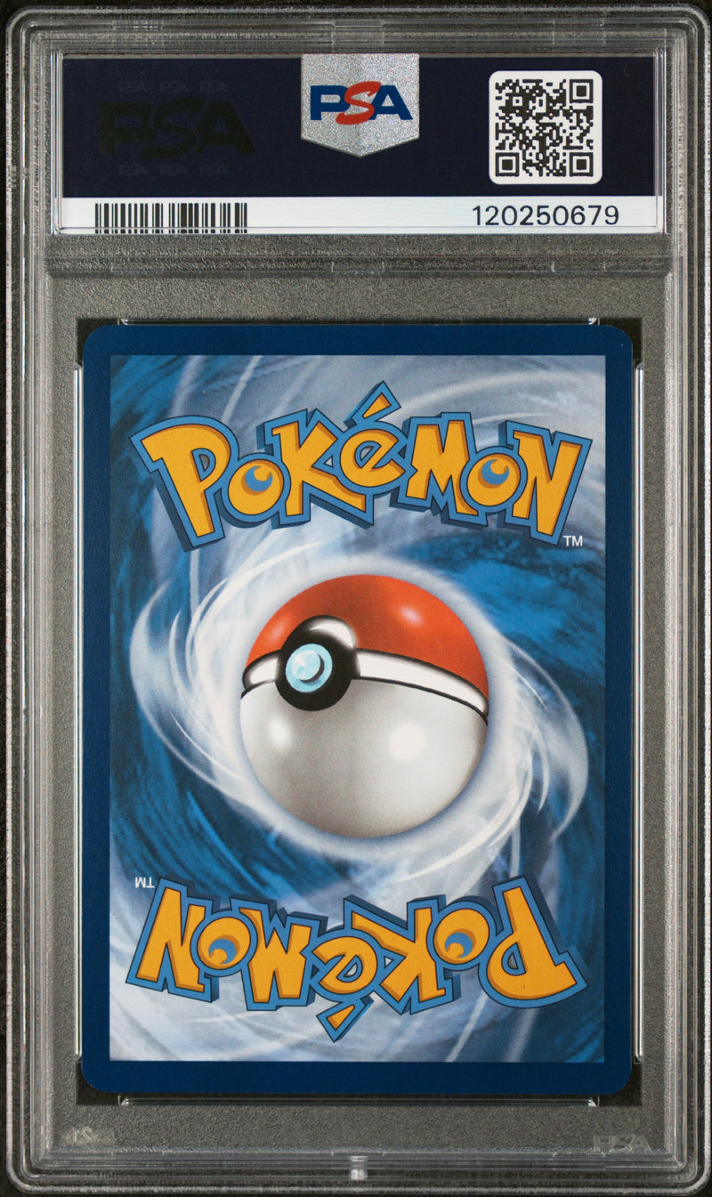 Load image into Gallery viewer, Zamazenta #201/182 Illustration Rare Destined Rivals 2025 PSA 10
