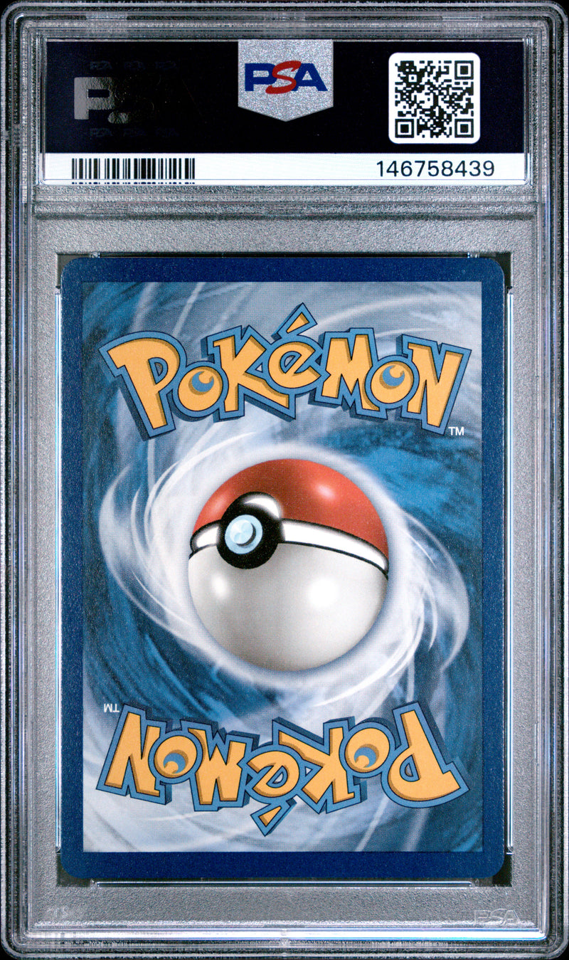 Load image into Gallery viewer, Jolteon EX #28a/83 Ultra Rare Mega Powers Collection Generations 2016 PSA 10
