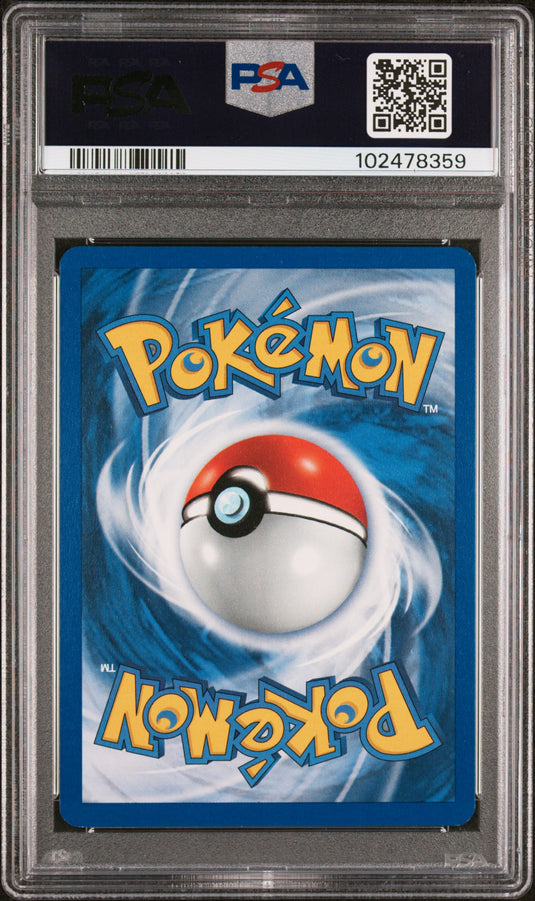 Sabrina's Gengar