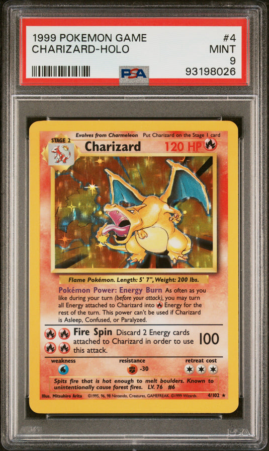 Charizard