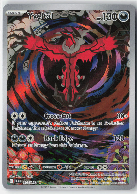 Yveltal