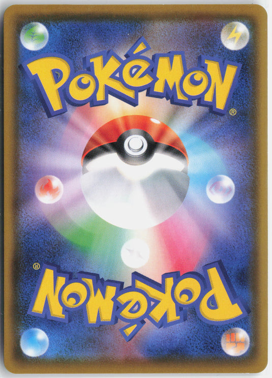 Charizard #143/S-P Sword & Shield Promos (JP) 2019 NM