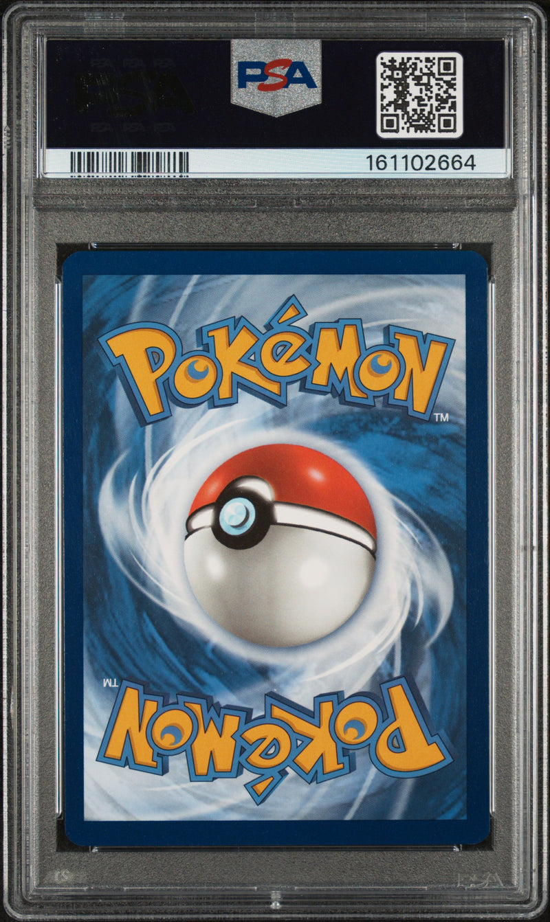 Load image into Gallery viewer, Durant ex #236/191 Special Illustration Rare Surging Sparks 2024 PSA 10
