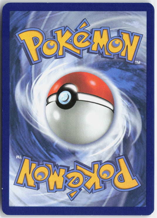 Oshawott #105/086 Illustration Rare White Flare 2025 NM