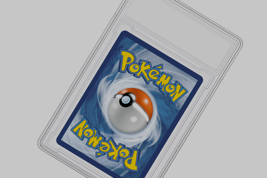 Graded Cards