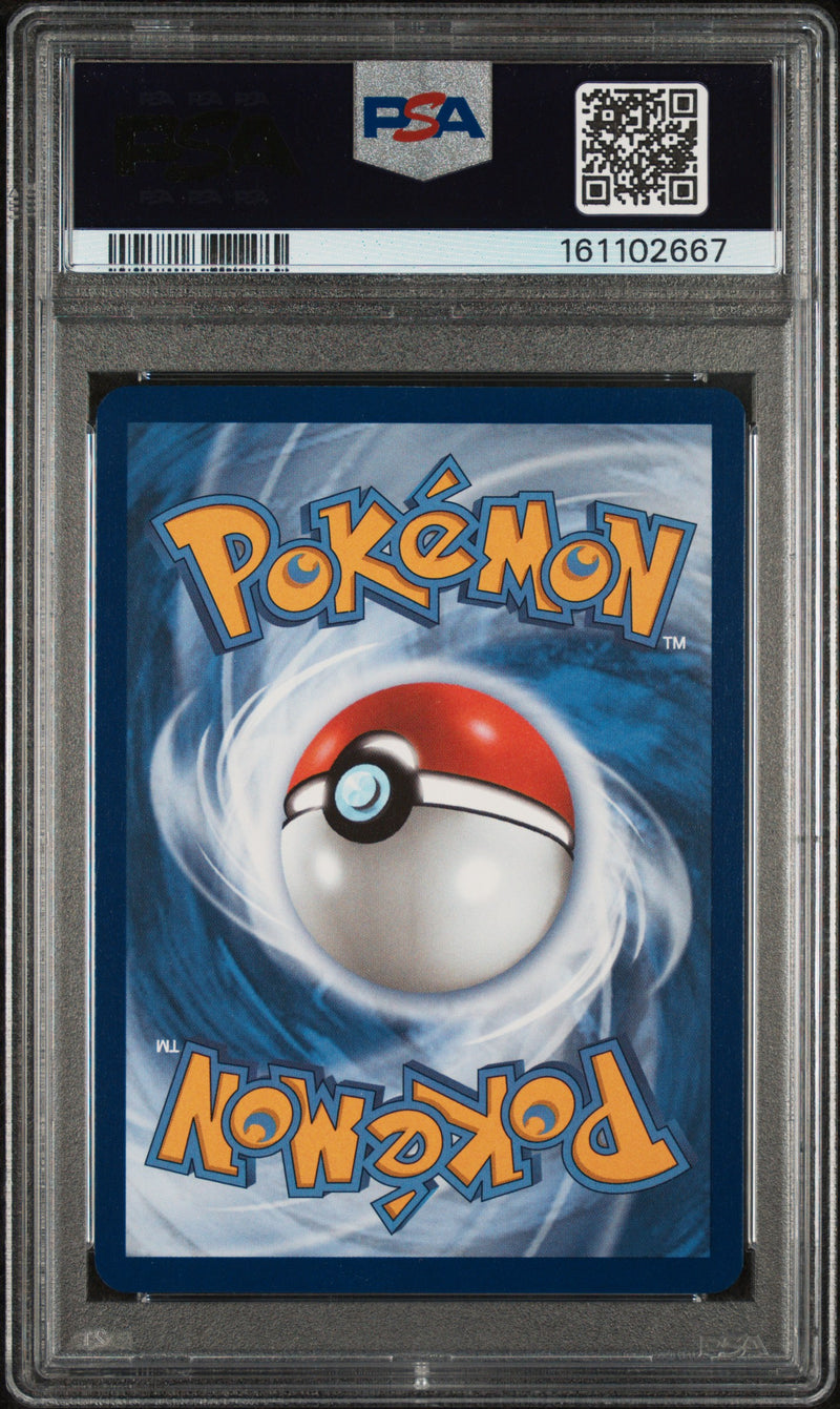 Load image into Gallery viewer, Haunter #27 MEP Black Star Promo 2025 PSA 10
