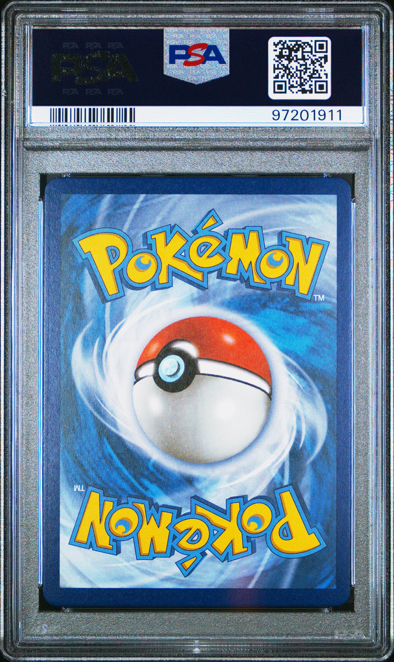 Load image into Gallery viewer, Charizard #4/102 Metal Ultra Premium Collection Celebrations 2021 PSA 10
