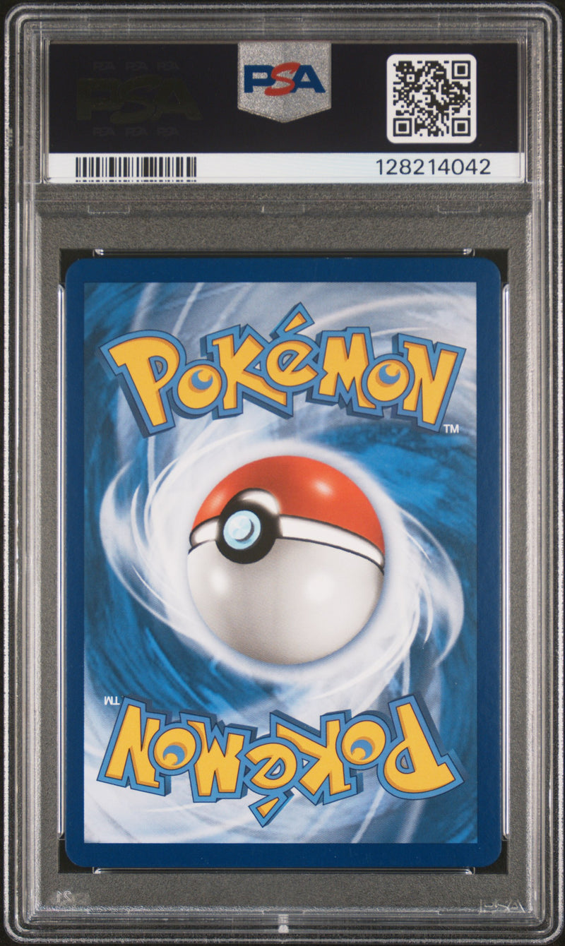 Load image into Gallery viewer, Charizard &amp; Braixen GX #SM230 SM Black Star Promo 2019 PSA 10
