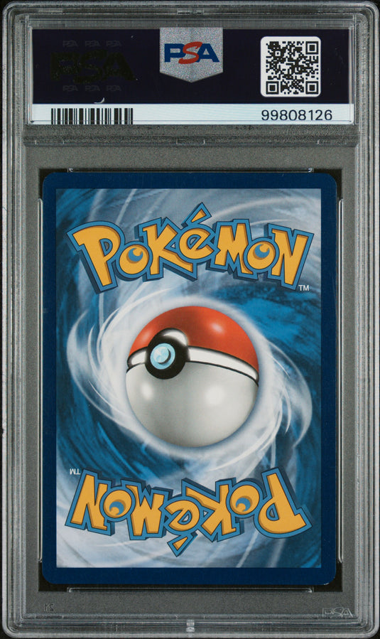 M Charizard EX #69/106 Ultra Rare Flashfire 2014 PSA 9