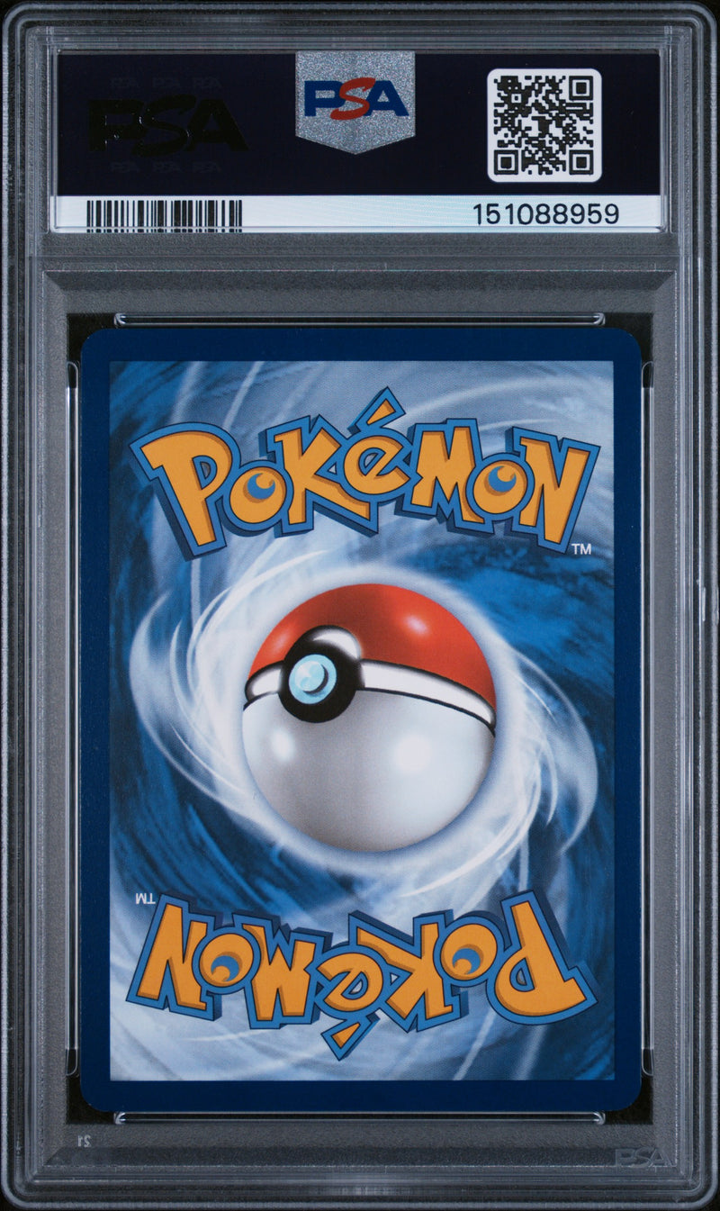 Load image into Gallery viewer, Charmander #168/165 Illustration Rare 151 2023 PSA 9
