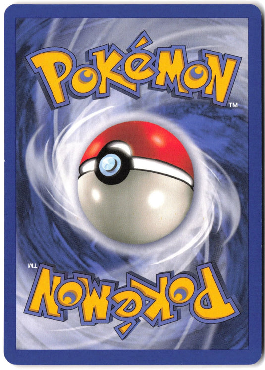 Unown L #86/105 Neo Destiny Unlimited 2002 MP