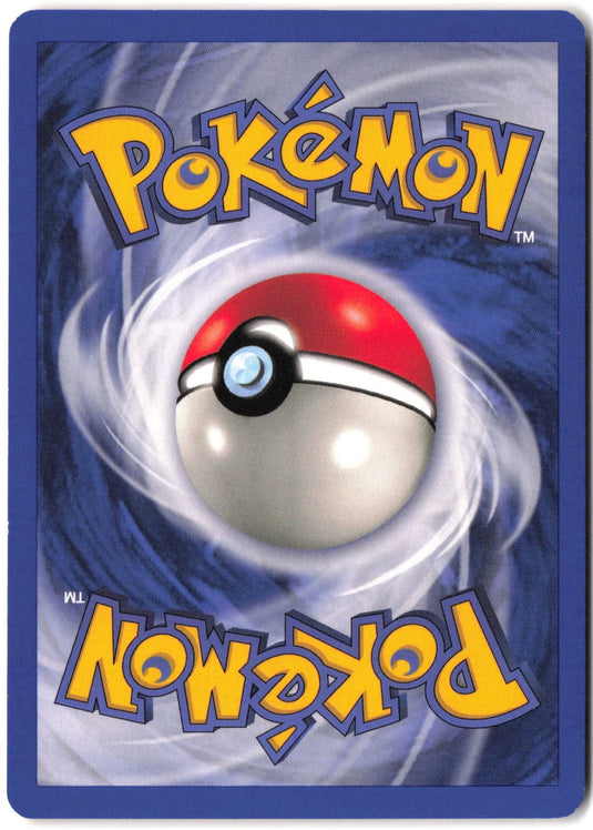 Quagsire #48/64 Neo Revelation Unlimited 2001 MP