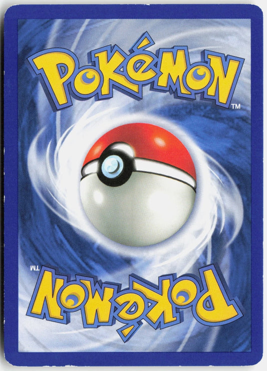 Sabrina's Porygon #98/132 Gym Challenge Unlimited 2000 HP