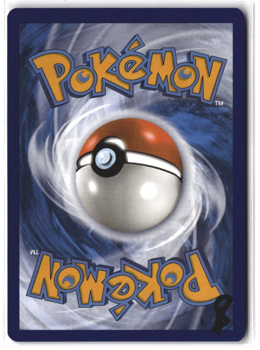 Scorching Charcoal #026/034 Pokemon TCG Classic 2003 NM
