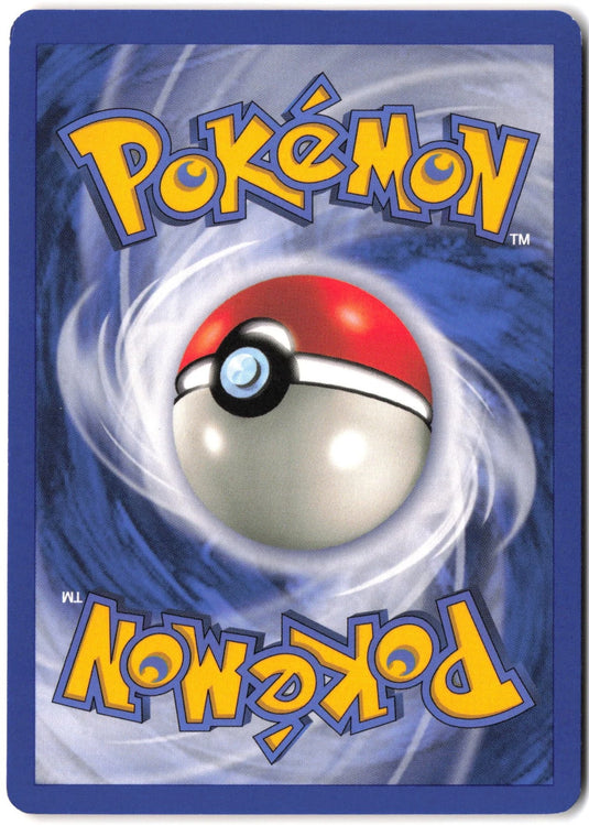 Snubbull #55/64 Neo Revelation Unlimited 2001 MP