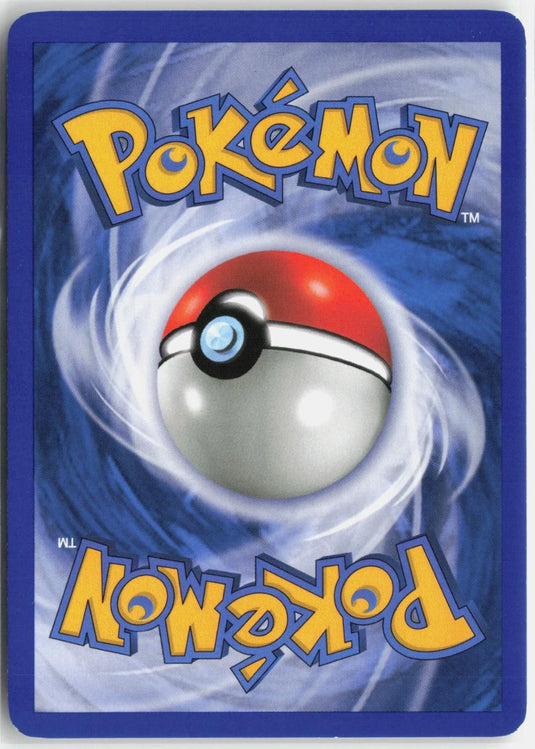 Gastrodon West Sea #9/132 Secret Wonders 2007 LP