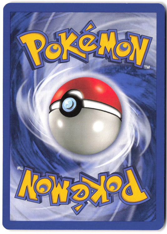 Quagsire #48/64 Neo Revelation Unlimited 2001 NM