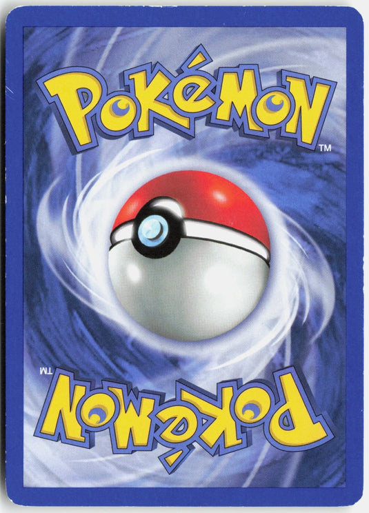 Koffing #58/82 Team Rocket Unlimited 2000 HP