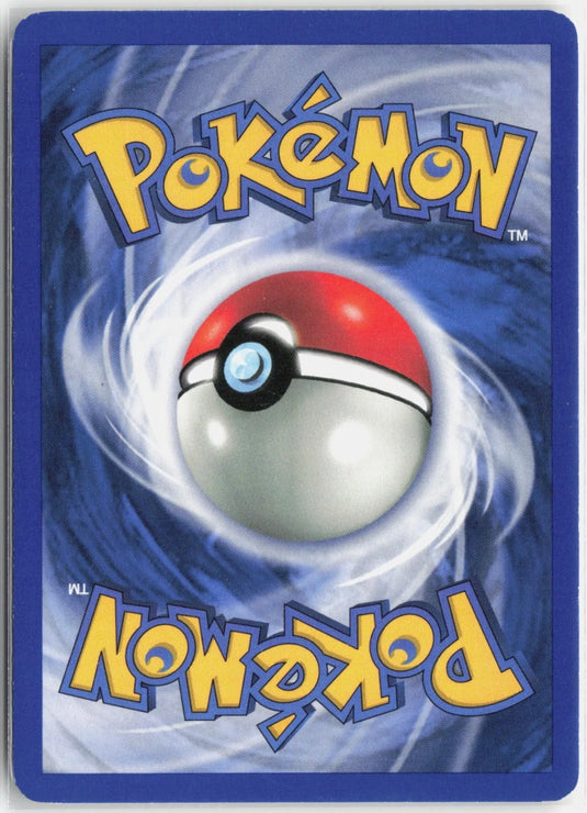 Misty's Goldeen #85/132 Gym Heroes 1st Edition 2000 LP