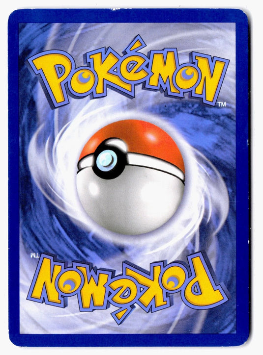 Meloetta EX #RC11/RC25 Legendary Treasures 2013 MP