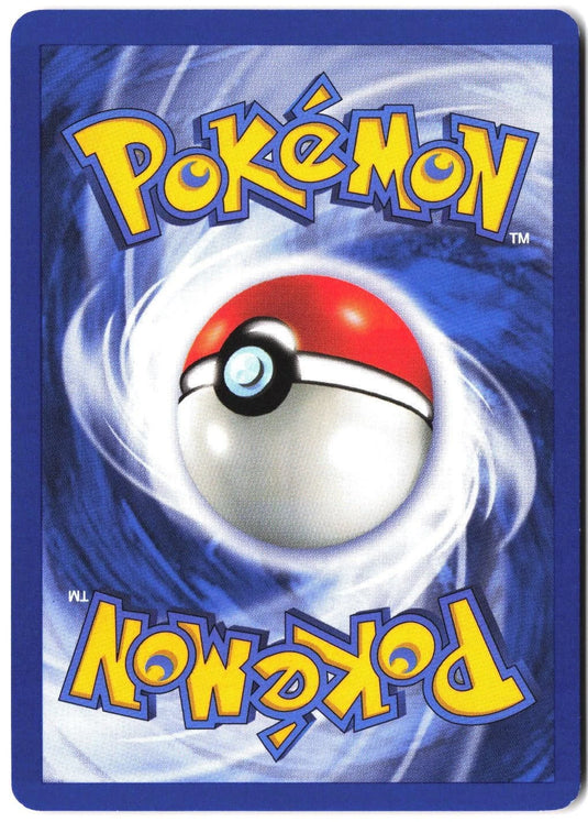 Sabrina's Abra #94/132 Gym Challenge Unlimited 2000 NM