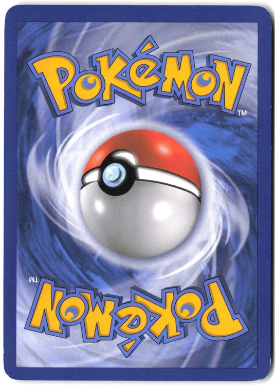 Meowth #4/30 HGSS Trainer Kit 2010 LP