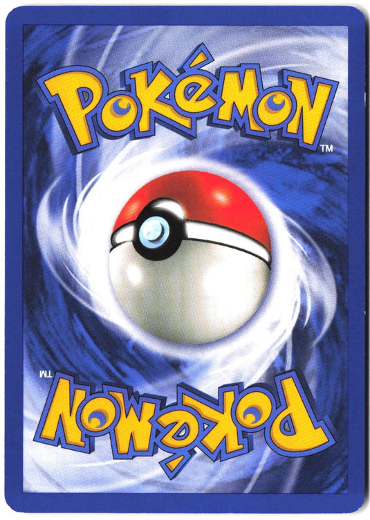 Lt. Surge's Rattata #85/132 Gym Challenge Unlimited 2000 NM