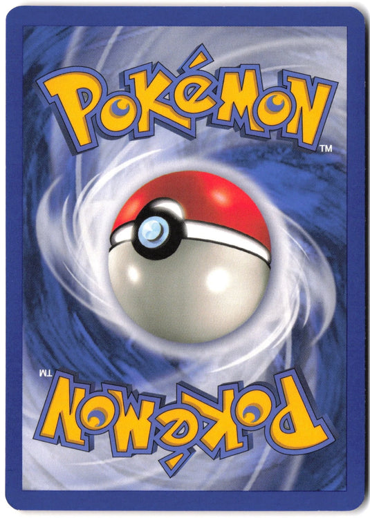 Quagsire #48/64 Neo Revelation Unlimited 2001 NM