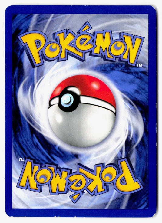 Unown A #14/75 Neo Discovery Unlimited 2001 MP