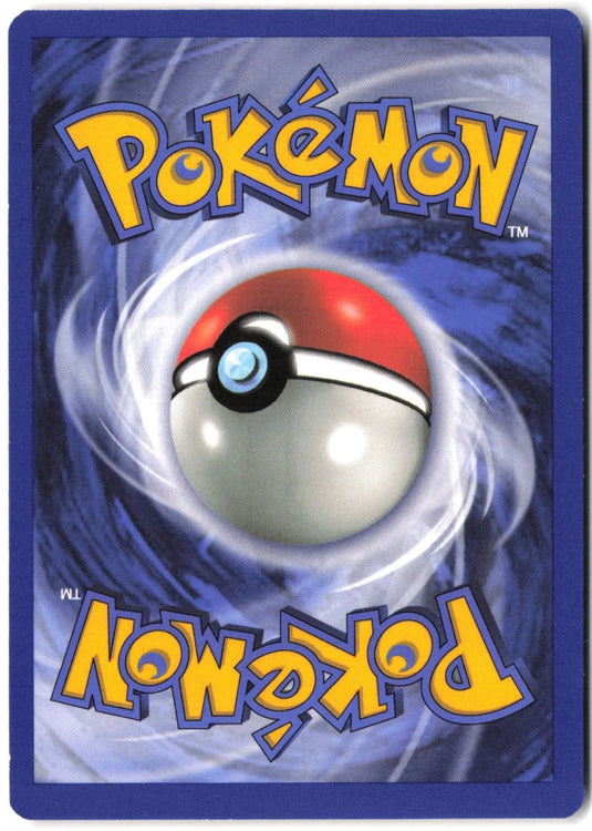 Jigglypuff #54/64 Jungle 1st Edition 1999 LP