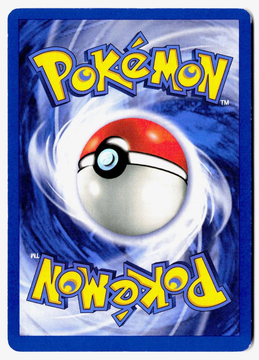 Misty's Horsea #86/132 Gym Heroes Unlimited 2000 MP