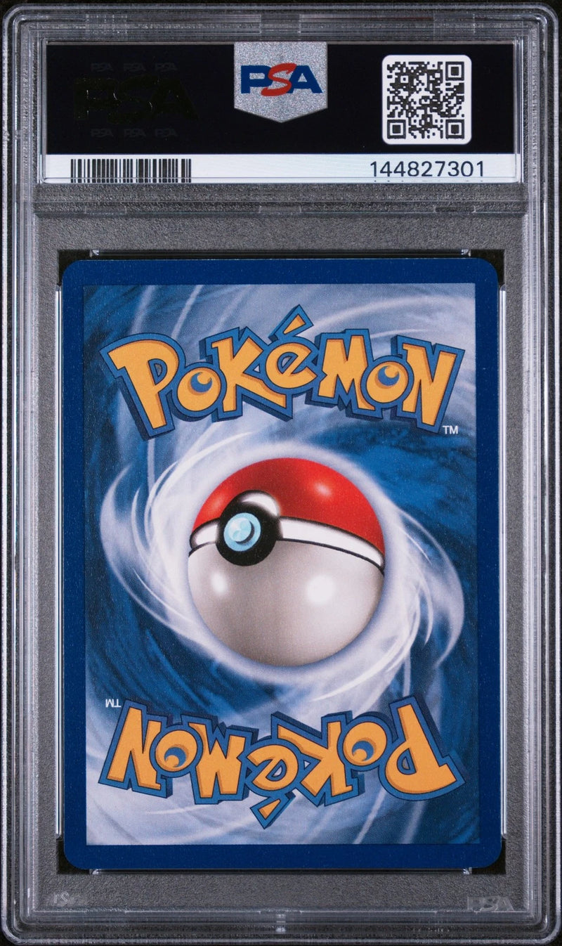 Load image into Gallery viewer, Kabuto #50/62 Fossil 1st Edition 1999 PSA 9
