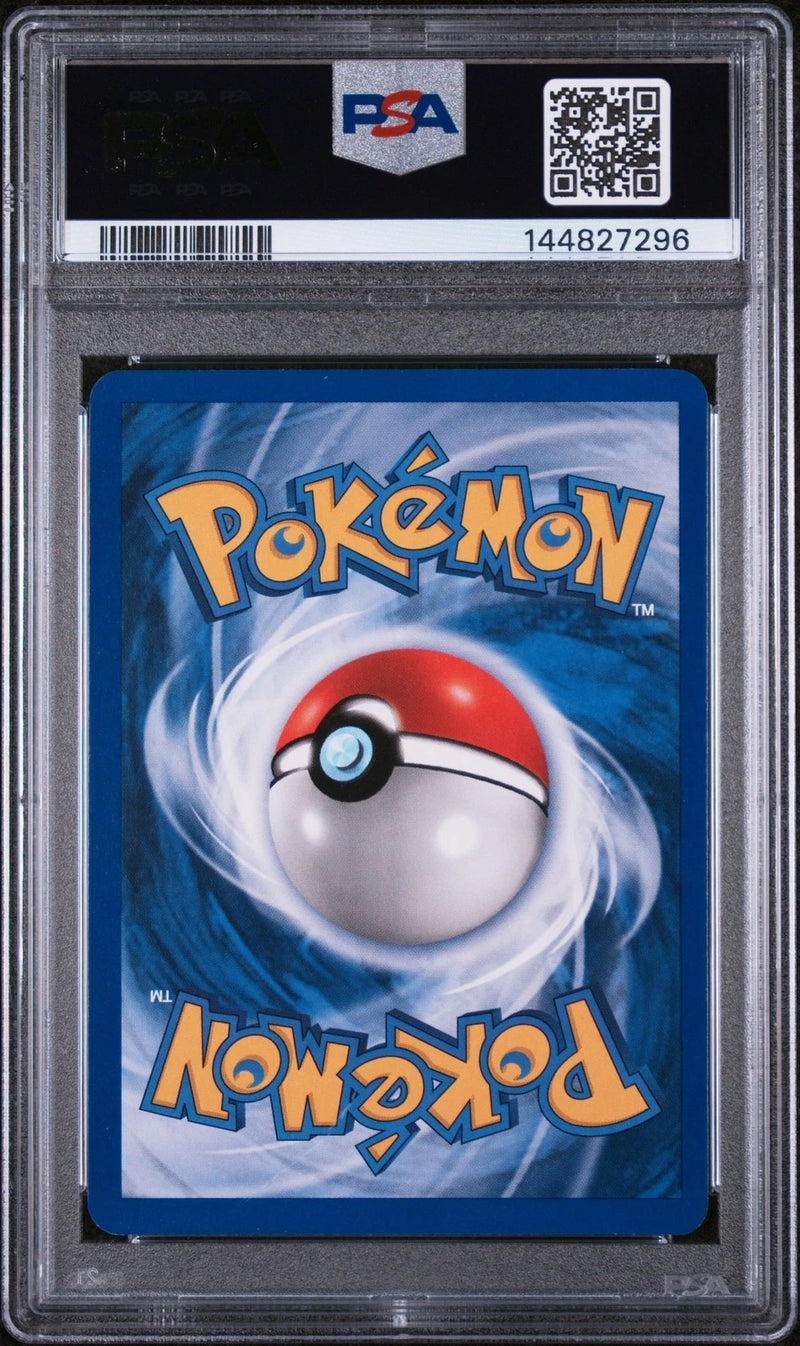 Load image into Gallery viewer, Chansey #3/130 Holo Base Set 2 2000 PSA 8
