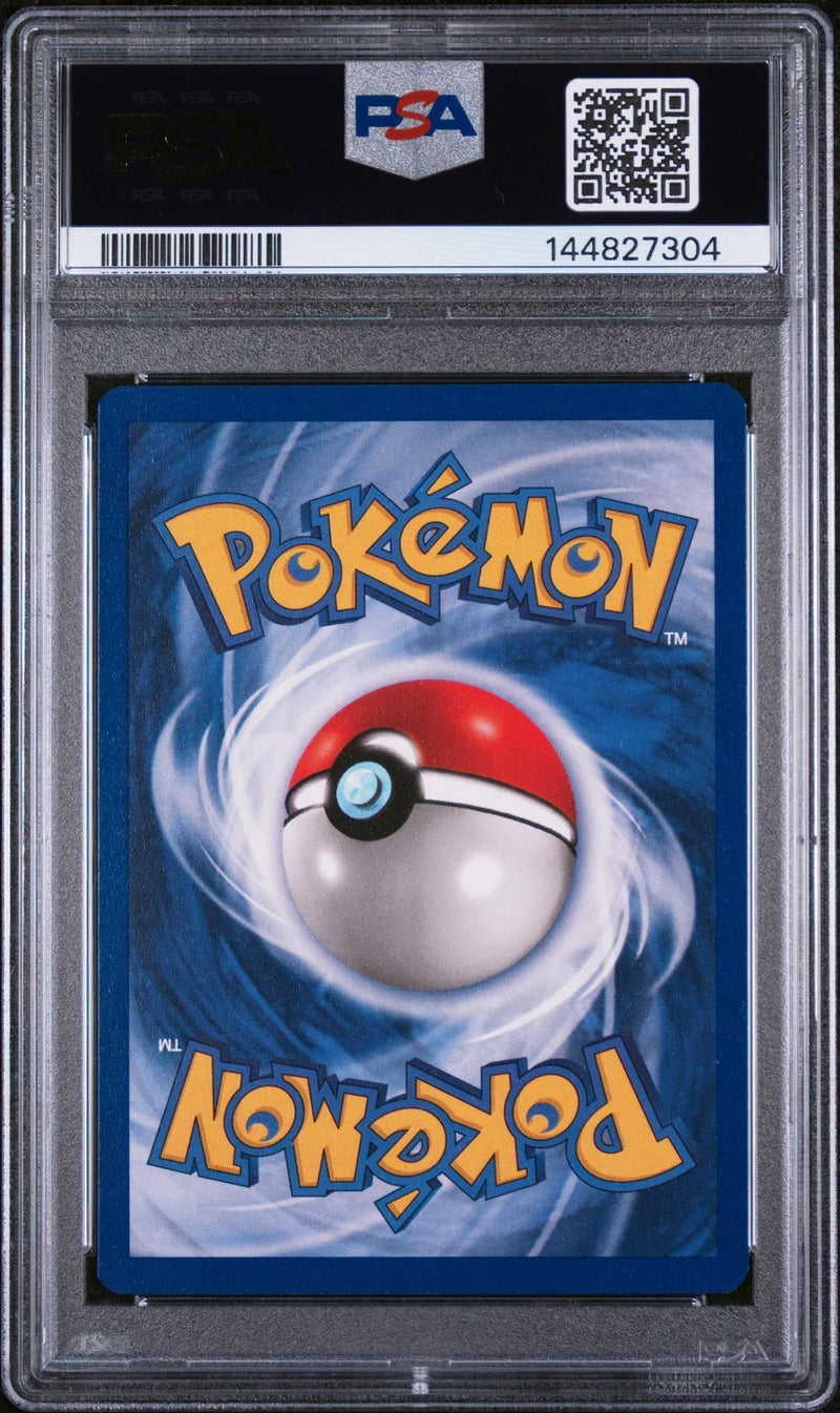 Load image into Gallery viewer, Snorlax #30/130 Base Set 2 2000 PSA 8
