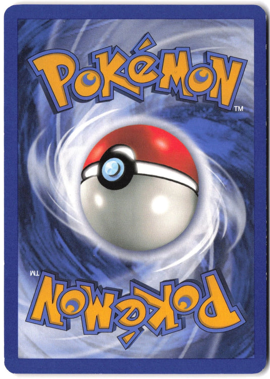 Weedle #70/75 Neo Discovery Unlimited 2001 MP