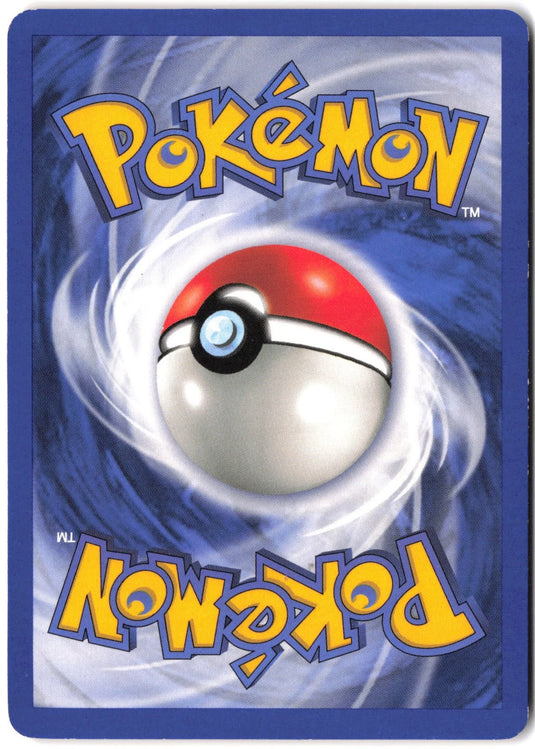 Croconaw #31/111 Neo Genesis Unlimited 2000 MP