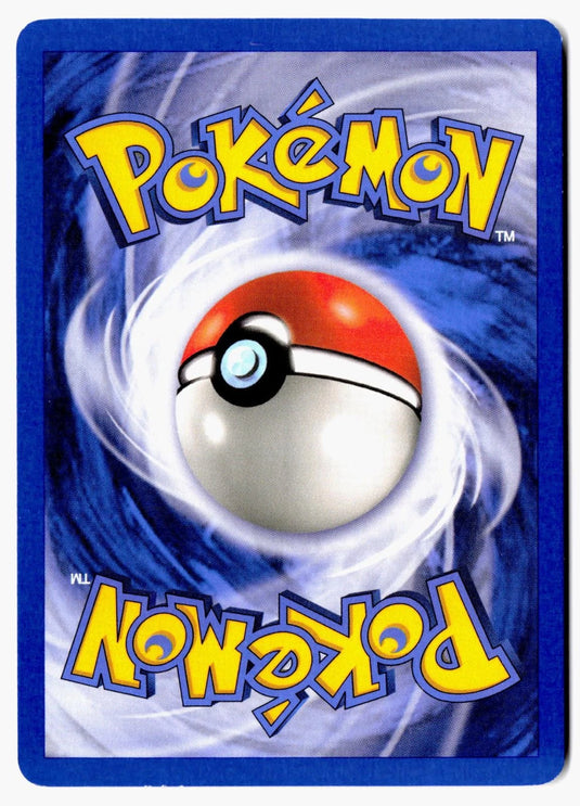 Spearow #61/100 EX Crystal Guardians 2006 MP