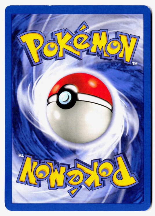 Qwilfish #49/64 Neo Revelation Unlimited 2001 MP