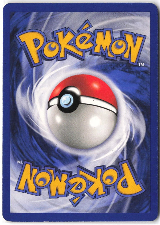Poliwrath #13/102 Base Set Unlimited 1999 MP
